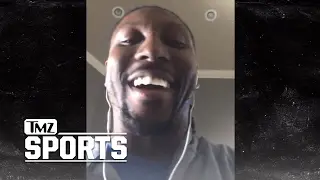 RODDY WHITE -- FALCONS PLAYERS FRUSTRATED WITH SUPER BOWL PLAYCALLING | TMZ Sports