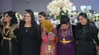 Hacer & Delil  / Part 3 / Hozan Hamza / by Resatvideo