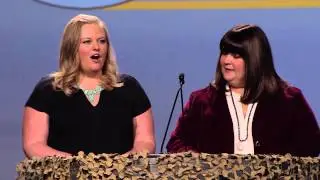 HDI 2015 Conference & Expo Award Winners (MOY & OOY)
