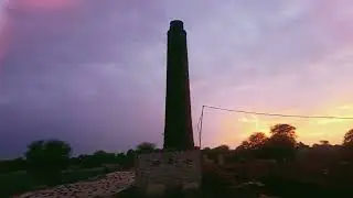 TODAY VIDEO OF CB BRICKS WEATHER IN MULTAN #bricks