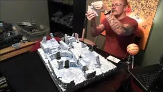 Drunkens & Dragons: Play D&D Like a Badass Live Stream