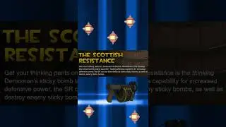 Когда характеристики оружия в TF2 неверны