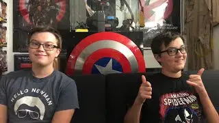 Live Stream 16 Toy Talk Review New Marvel Legends Discussion Comics Movies Toys Action Figures