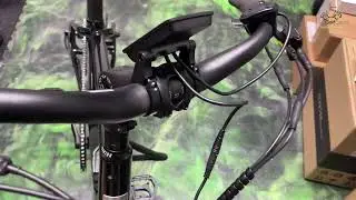 Changing YourAventon eBike Display Without Changing Your eBike| Aventon Display Accessories