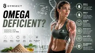 Is cricket protein a good source of essential fatty acids | GYMSECT
