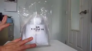 COACH SUMMER SALE 2022 - WHAT I GOT FOR MY BIRTHDAY - HANDBAG UNBOXING
