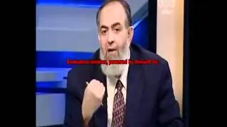 رد عنيف من الشيخ حازم على المخرج  محمد دياب