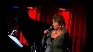 Lorraina Marro Live at Vitello's