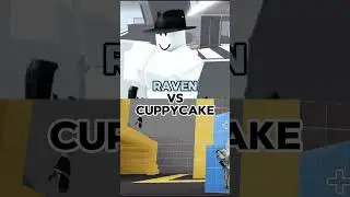 Raven vs MVSD pros #shorts