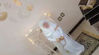 طقم الصلاة التركي البنات من 5سنوات حتى 6سنوات مع سعر البيع