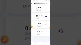 ETHERCONNECT HALA BONUS EIFI AIRDROP 🥳🥳