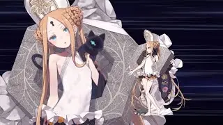 【FGO】 Summer Abigail (Foreigner) Noble Phantasm