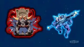 D/D/D Wave Oblivion King Caesar Ragnarok