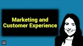 Marketing and Customer Experience in an Omnichannel World