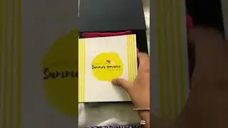 REVIEW Vanity cask box subscription MAY 2018