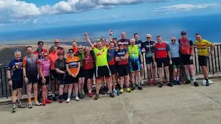 TriSMART Lanzarote Training Camp 2025