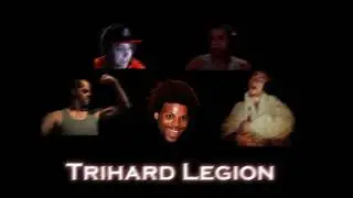 Trihard OST - Wadum Pop