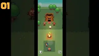 The Way Home Gameplay 01