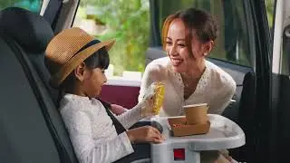 New Mitsubishi XPANDER Walkaround (English)