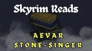 Skyrim Reads - 