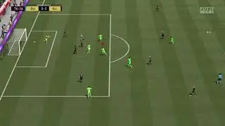 FIFA 21- Mbappe okienko