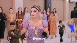 الفنان ‎#شاكر_حلو - زفاف عمار & شهنار - تصوير العزاوي فيديو- 07831490516 - P ( 3  ) 
