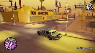 Gta san andreas ps4