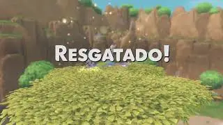 Jogando ASTRO BOT