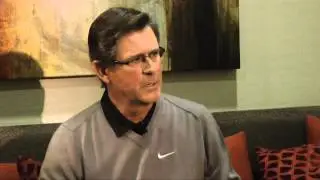 Tips from PGA Instructor Randy Smith