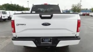 2016 Ford F-150 Royal Palm Beach, FL #T6479