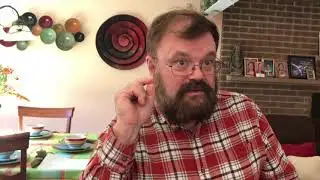 Brian Ames discusses Ohio's Sunshine Laws