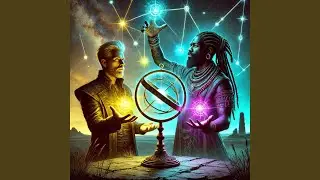 Unlocking The Stars