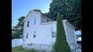 New Residential listing for sale found at 45 Grant Street #, Meriden, CT 06450