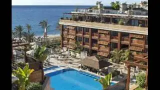 Hotel Imperator Guadalpin Banus 5*  -- Puerto Banus, Marbella Spain
