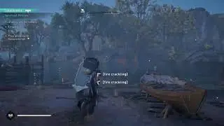 Assassin&rsquo;s Creed Valhalla Spiritual Defense Quest Guide