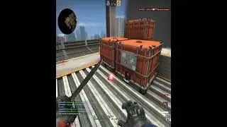 hardskill #csgo #shorts #clutch #officialzloe