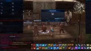 Solo Boss-conqueror / Tera online