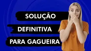 Tratando gagueira com Hipnose Clínica!
