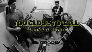 Too Close to Call - 