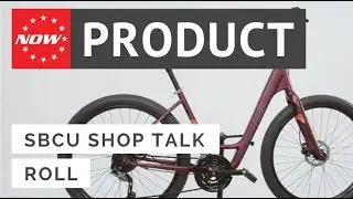 SBCU Shop Talk: Roll