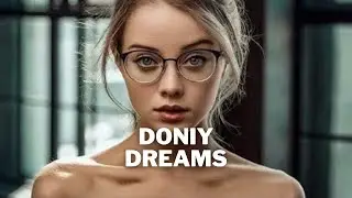Doniy - Dreams | Studio PEPPER Sound ♪