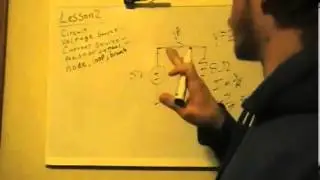 Electric Circuits (DC)-Lesson #2-More on Basics