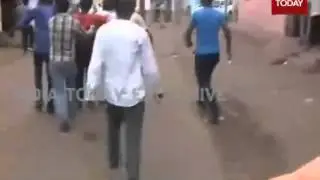 Bullets fly after civic polls in Dhanbad