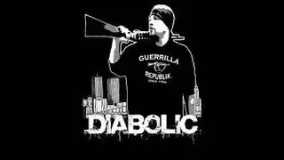 Hell On Earth-Diabolic,Lil Chil,Kay-O,Talk Sick
