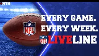 Monday Night Football LIVE: Bills vs Falcons, Bears vs Commanders Picks, Predictions & Reactions