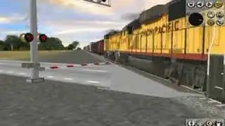 Union Pacific