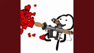 Love Gun