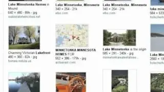 Excelsior Real Estate google