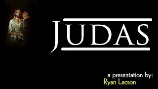 JUDAS - Message Only
