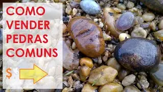 COMO VENDER SUAS PEDRAS semi preciosas e preciosas